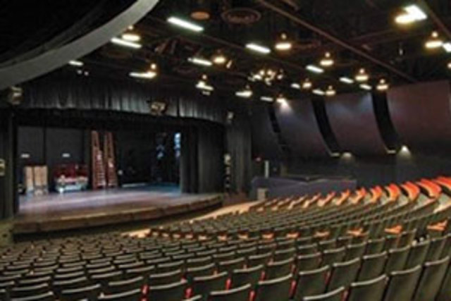 Abbotsford Arts Centre