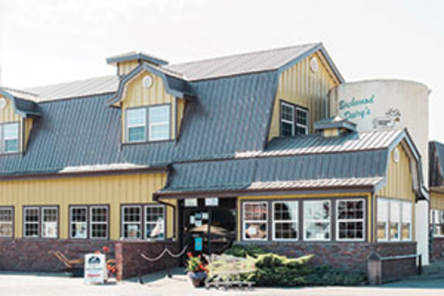 Birchwood Dairy