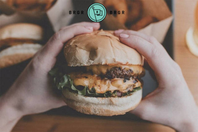 Brgr Brgr
