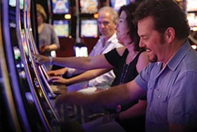 Chances Gaming Entertainment