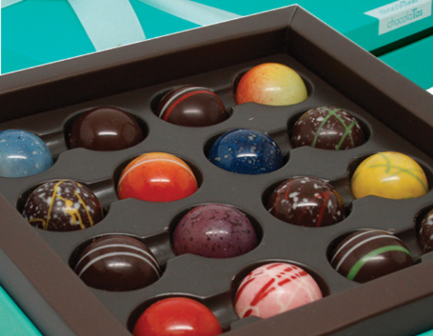 ChocolaTas