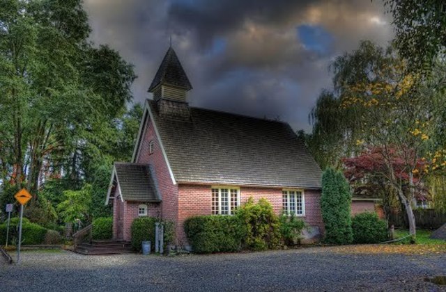 Clayburn Village Museum
