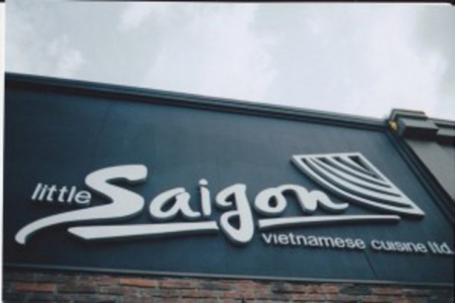 Little Saigon
