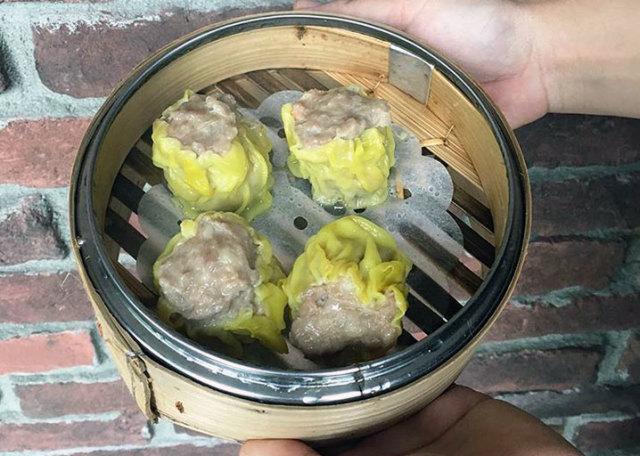 Little Dim Sum