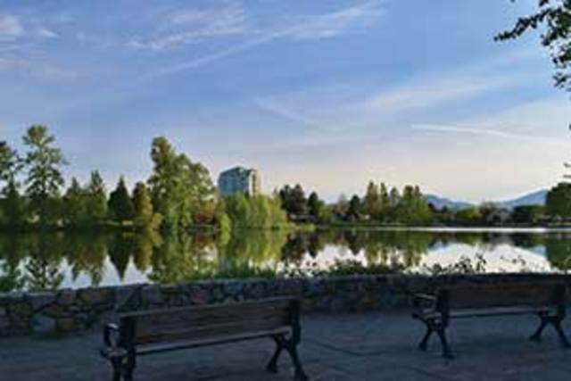 Mill Lake Park