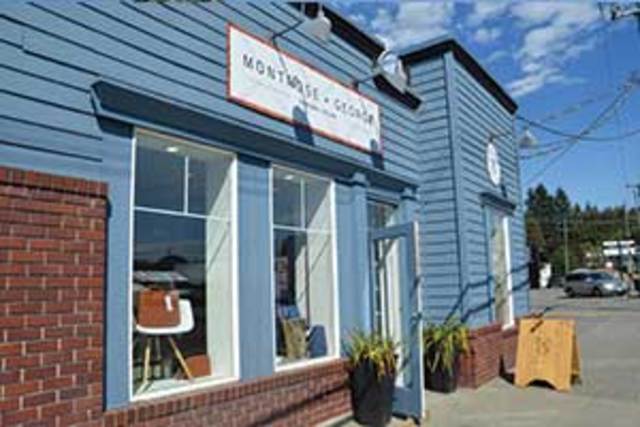 Montrose & George General Store
