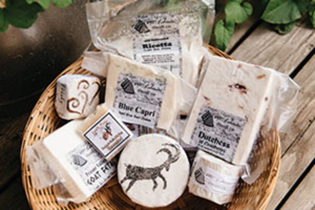 Mt. Lehman Cheese Company