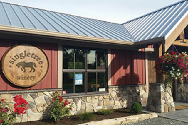 Singletree Winery