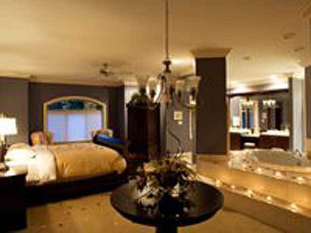 Sweet Dreams Luxury Inn
