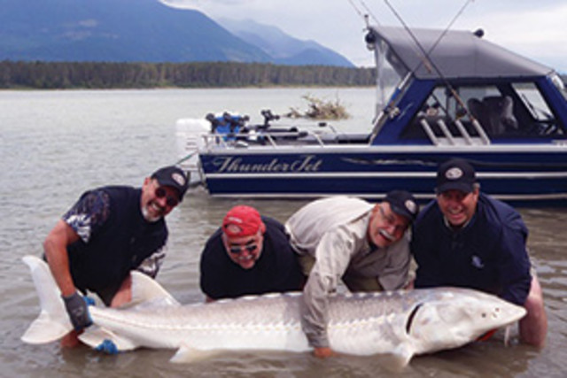 Swiftwater Guiding