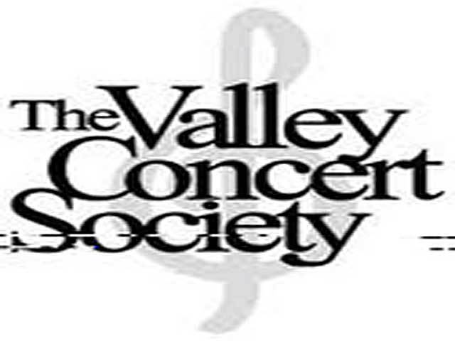 The Valley Concert Society