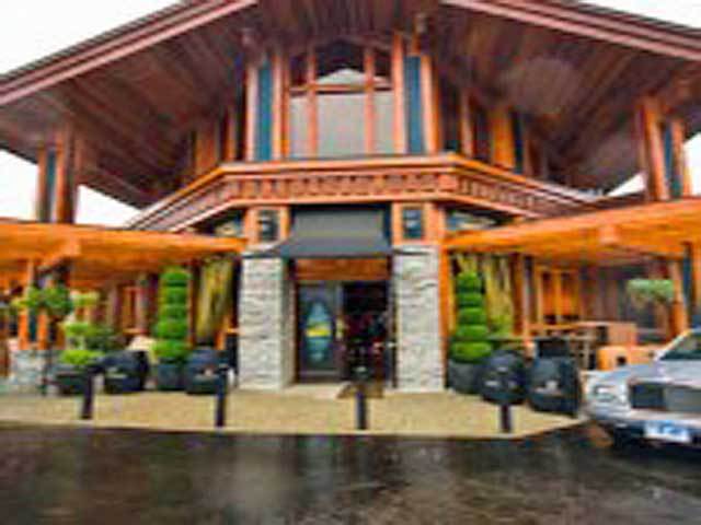 Townhall Public House
