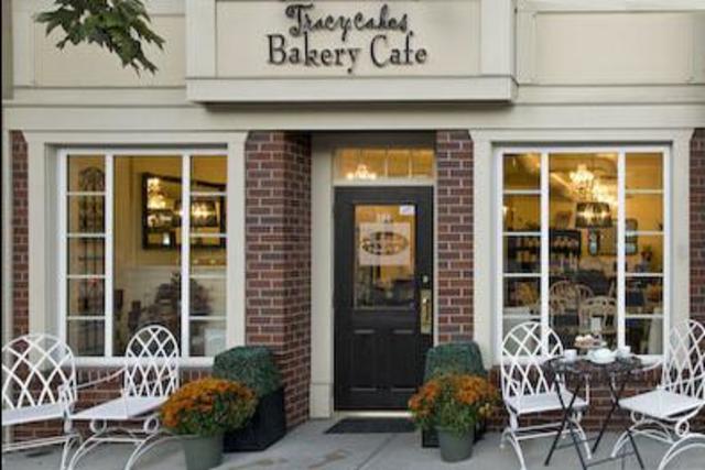 Tracycakes Cafe