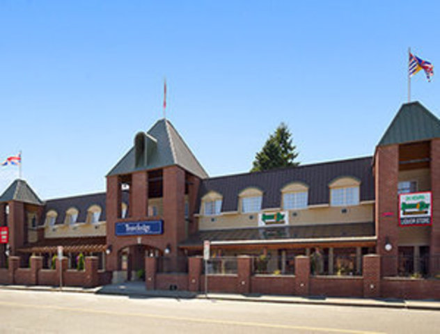 Red Lion Abbotsford