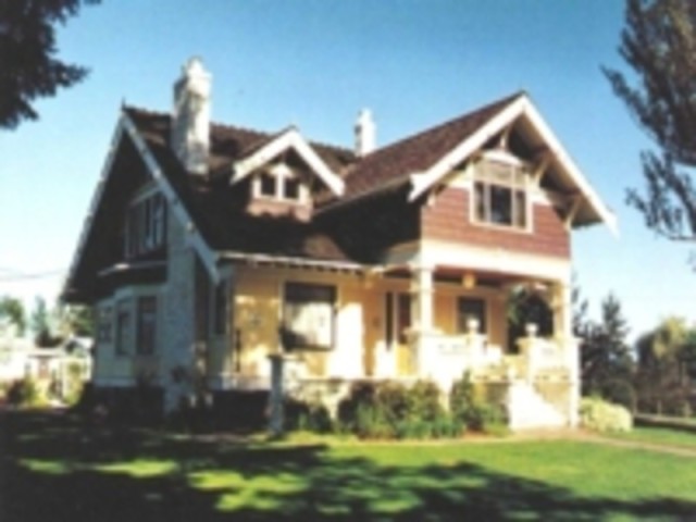 Trethewey House Heritage Site