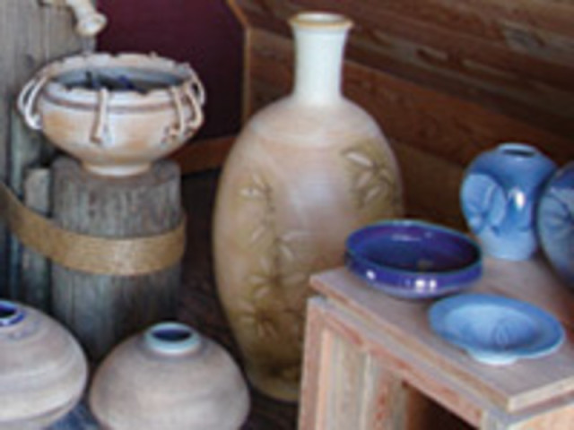 Venema Pottery