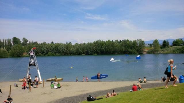 Valley Wake Park
