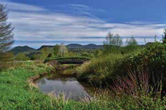 Willband Creek Park