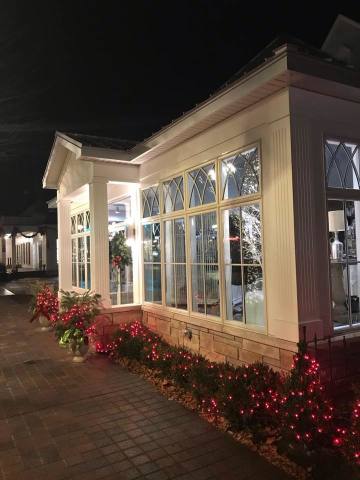 Listing Frankenmuth
