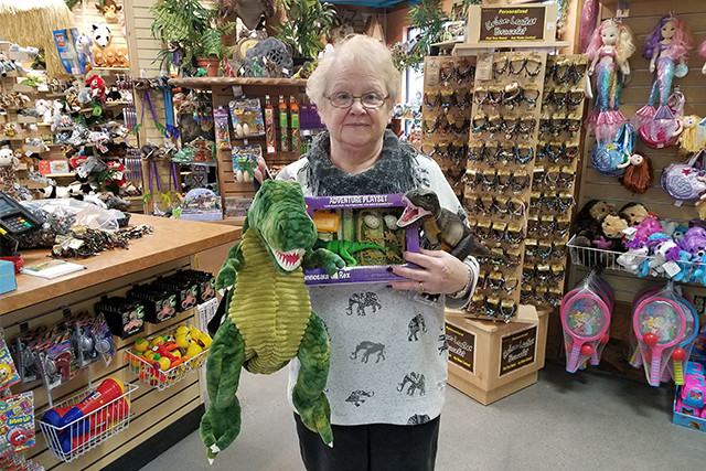 Listing - Frankenmuth