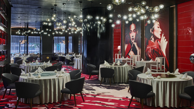 Chinese Restaurant