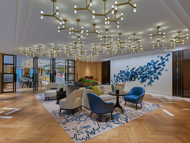 Poolside Residence Gallery (Function Venue)