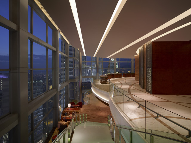 Sky Lobby