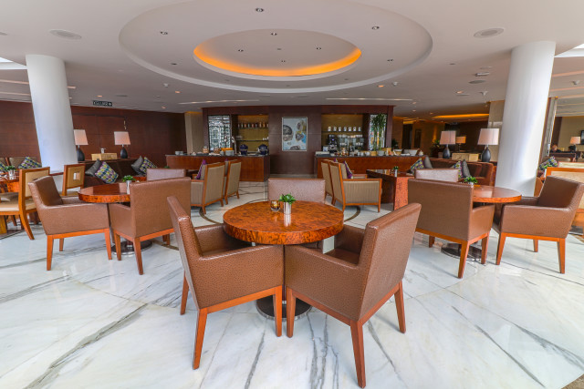 Grand Club Lounge