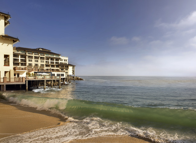 One More Night in Monterey