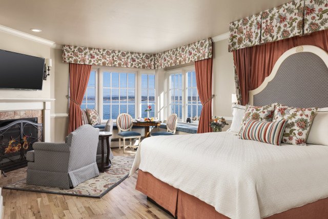 One More Night in Monterey