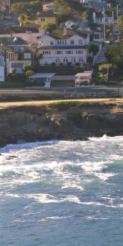 Hotels in Pacific Grove