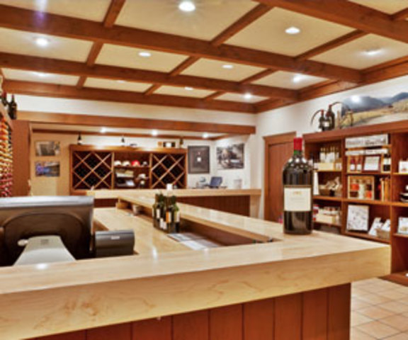 Carmel Valley Wineries