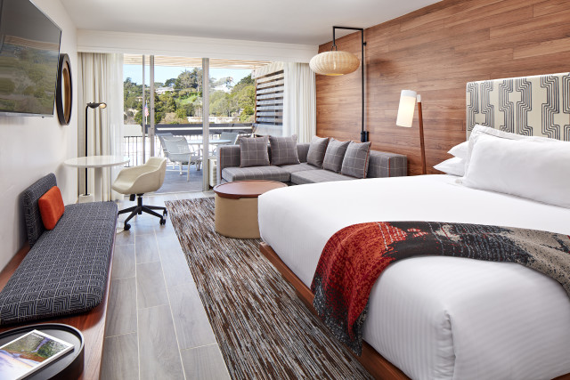One More Night in Monterey