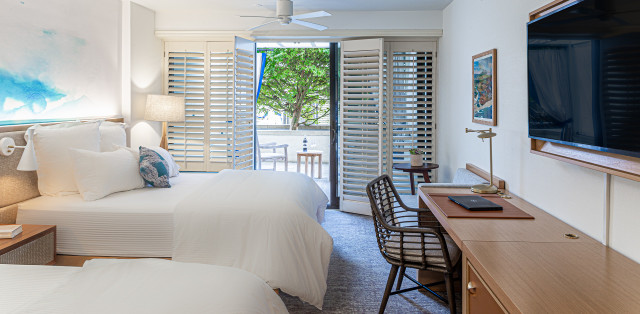 One More Night in Monterey