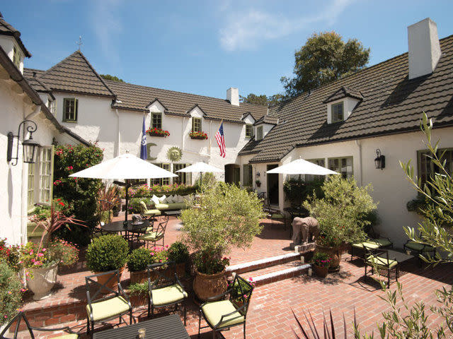 Carmel-by-the-Sea Hotels