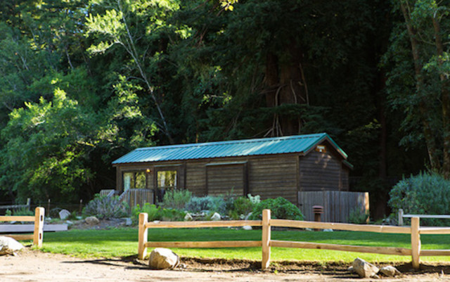 Big Sur Restaurants