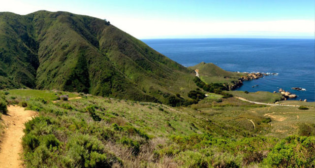 Garrapata State Park