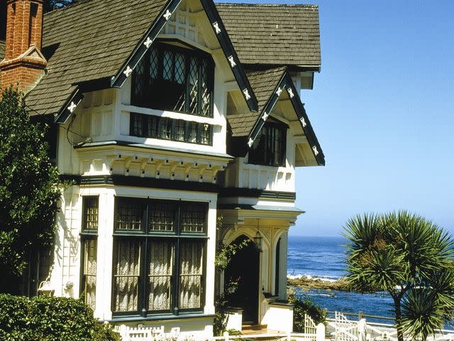 Hotels in Pacific Grove