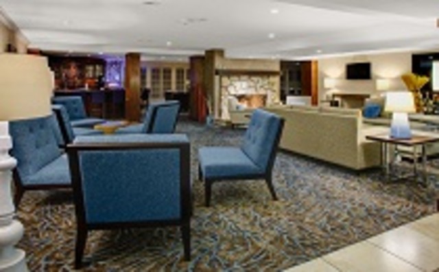 MONTEREY CONFERENCE CENTER HOTELS