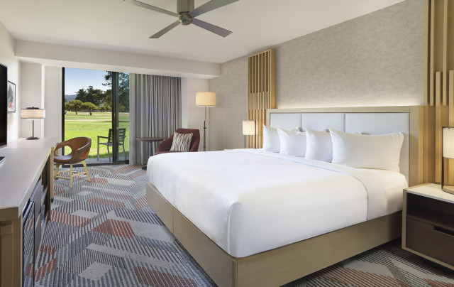 One More Night in Monterey