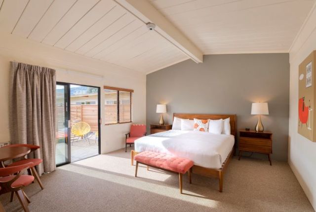 One More Night in Monterey