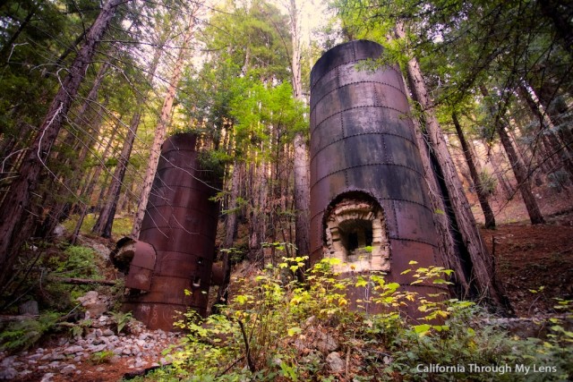 Limekiln State Park