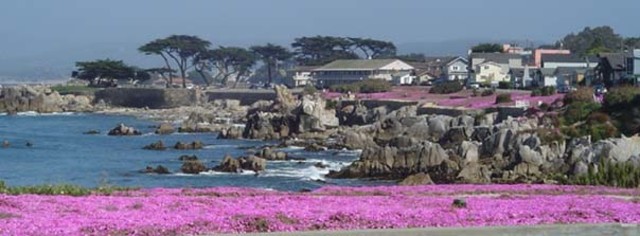 Hotels in Pacific Grove