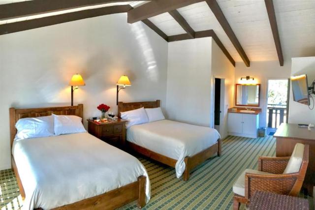 Hotels in Pacific Grove