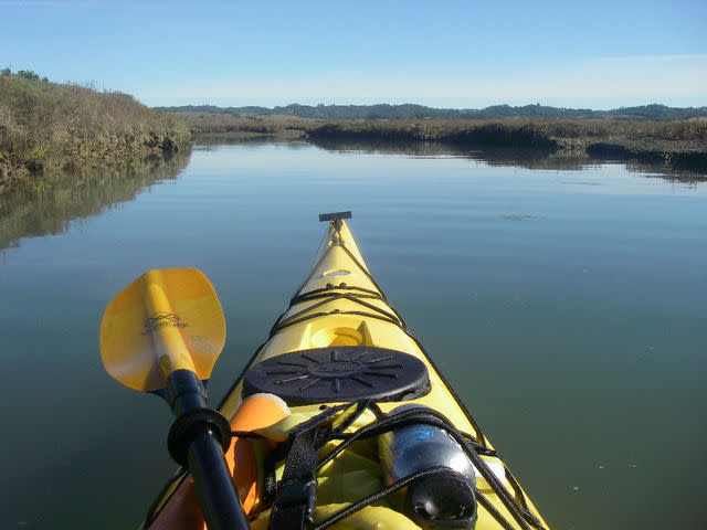 Monterey Tours