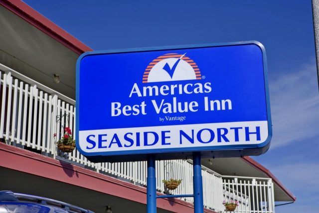 Seaside Hotels