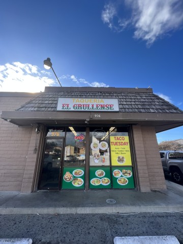 Restaurants In Salinas