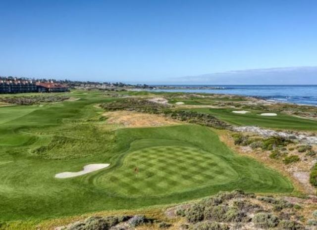 The Links at Spanish Bay