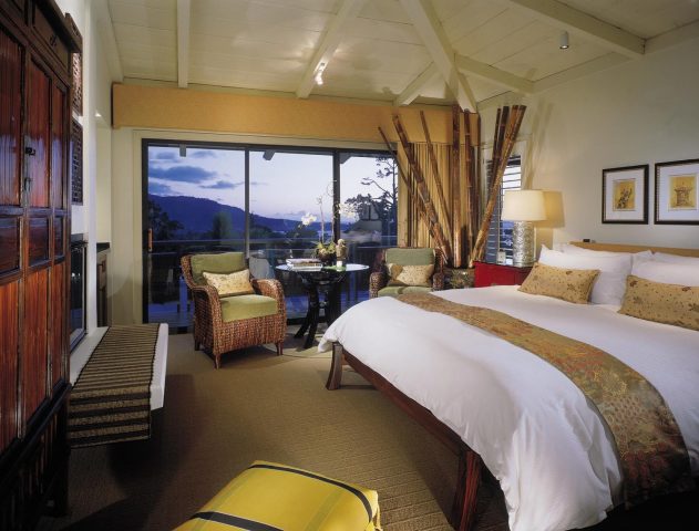 Monterey Hotels