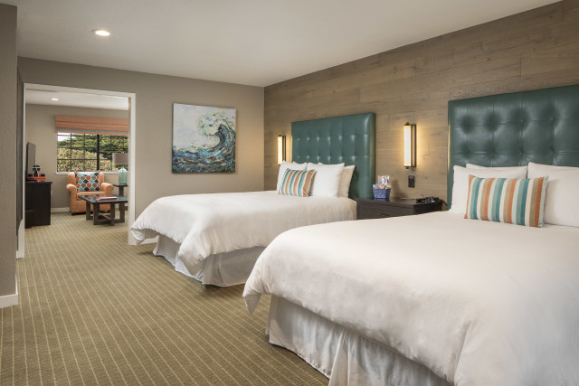 One More Night in Monterey